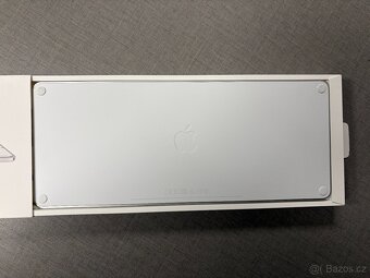 Apple Magic Keyboard - CZ - Nová klávesnice - 4