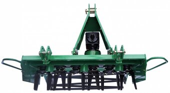 Rotační brány - 4