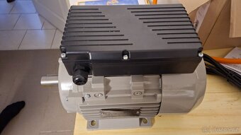 Elektromotor - 4