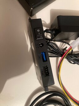 Redukce na čtení disků - 4