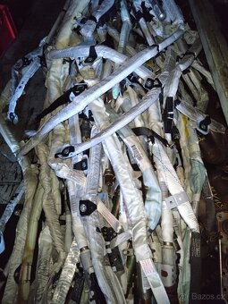 Airbag, Airbagy BMW - 4