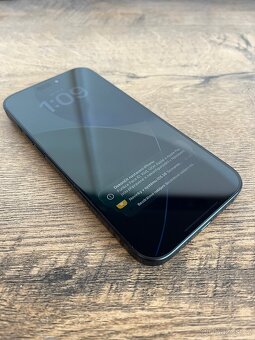 IPhone 16 pro max - 4