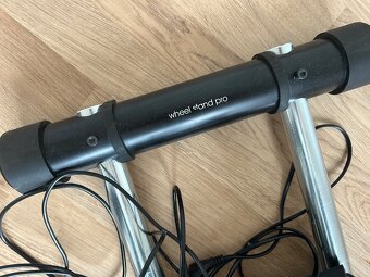 Volant Thrustmaster T150 Ferrari + stojan wheel stand pro - 4