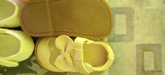 Detska obuv (set 5 par.) 16-22 - 4