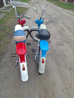 Prodám Stadiony S22 po GO - 4