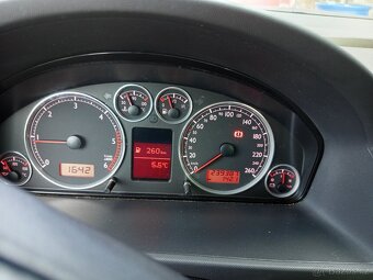 SEAT Alhambra, 2.0 TDi, REFERENCE - 4