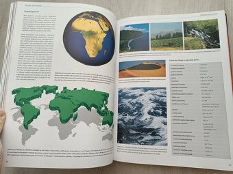 Astronomie - cesta do hlubin vesmíru - nová - 4