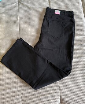 Dámské džíny XXL - 4