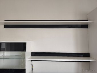 Obývací stěna - 4