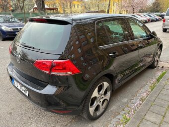 VW Golf 7-1.6TDi 81kw - 4