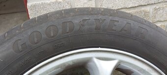 Disky pro BMW E46 - 4