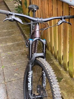Specialized Stumpjumper vel S3=M - 4