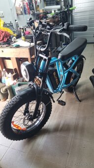 Fatbike - 4