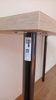 Stůl Ikea - NOVÝ - 4