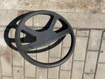 Trabant volant kolíňák - 4