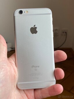 Iphone 6s 16GB - 4