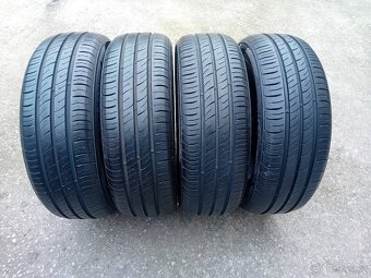 Pneumatiky 185/60 R15 - 4