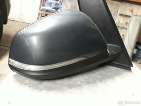 BMW 218, F45. - 4