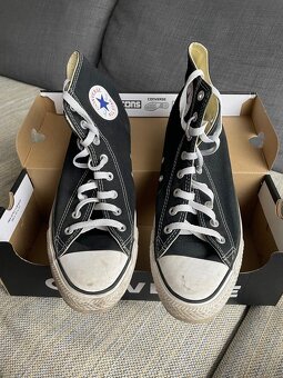 Coverse Chuck Taylor vel. 46 - 4