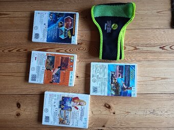 Prodám hry pro Nintendo Wii - 4