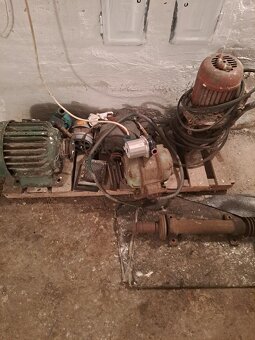 Elektromotory a čerpadla - 4