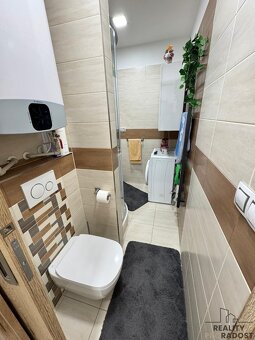 prodej bytu 3+1 75 m2,  Olomouc , Grygov - 4
