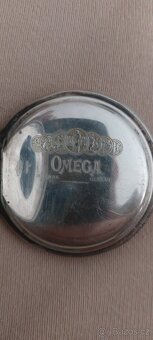 Hodinky Omega - 4