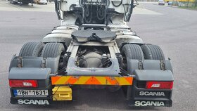Scania R 450 TOPLINE, EURO 6, Retarder,  5 kusů - 4