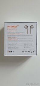 Úplně nová Xiaomi J18 bezdrátová sluchátka - 4