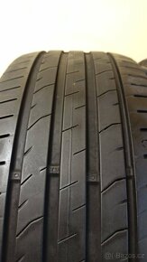 Nexen 215/45 R16 90V 4,5-5mm - 4