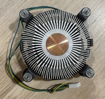 Procesor Intel Core i5-4440 4x3.1 GHz - 4