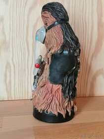 Star wars chewbacca - 4