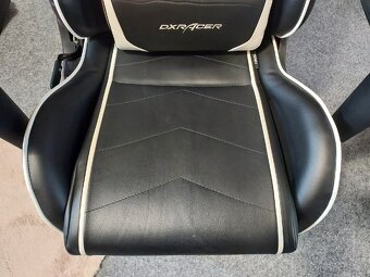 Křeslo DX Racer - 4