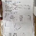 CFMOTO Nový Plexi štít X625 - sleva - 4