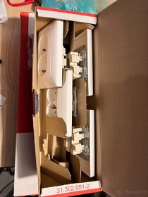 Kompletní elektroinstalace Legrand Valena - 4