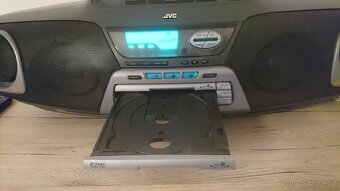 Jvc rc xc3 - 4