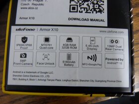 ulefone armor - 4
