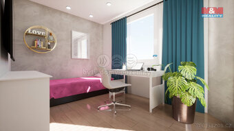 Prodej rodinného domu, 119 m², Vědomice, ul. Vetelská - 4