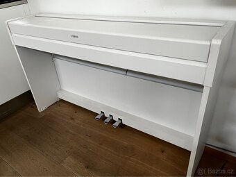 Digitální piano yamaha - 4