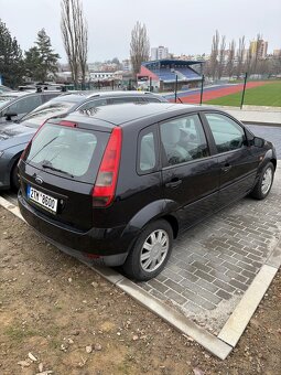 Ford Fiesta - 4
