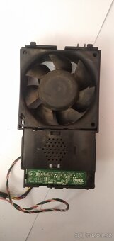 ventilátor Sunon MagLev - 4