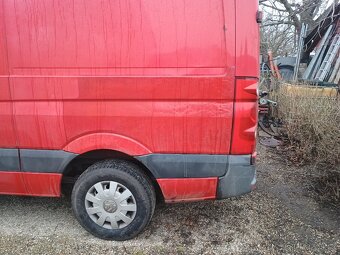 VW Crafter - 4