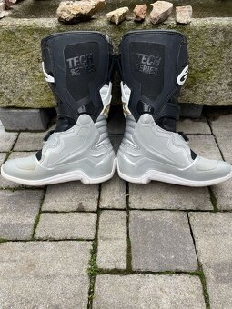 Alpinestar tech 7, 39 - 4