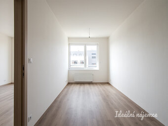 Pronájem bytu 2+kk, Do zahrádek I, Třebonice, 21900 Kč/měs,  - 4