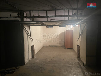 Prodej, garáž, 15 m2, Praha 4, ul. Hviezdoslavova - 4
