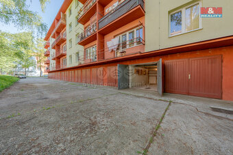 Prodej garáže, 16 m², Nový Jičín, ul. Nádražní - 4