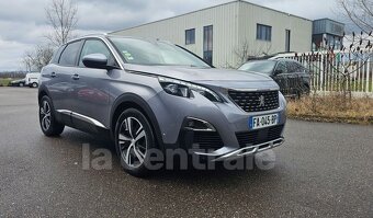 PEUGEOT 3008 II BlueHDi 130 S&S ALLURE EAT8 08/2018 - 4