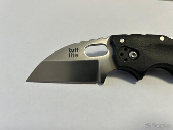Nůž Coldsteel Tuff lite - 4