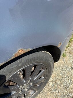 Volvo V50 2.4 103 kw - 4