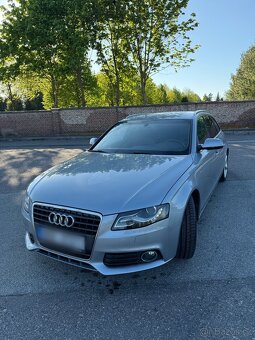 Audi a4 sline - 4